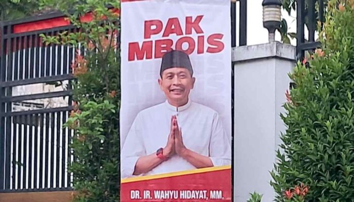 Partai Baru di Kota Malang Muncul, Bambang: Partai Pemkot !