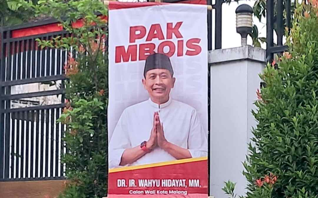 Partai Pemkot.