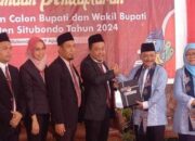 KPK Tetapkan Bupati Situbondo Tersangka Korupsi, Setelah Mendaftar Pilkada di KPU