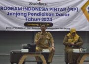 Melihat Cara Disdikbud Jombang Wujudkan Mimpi Anak Bangsa Via Program Indonesia Pintar