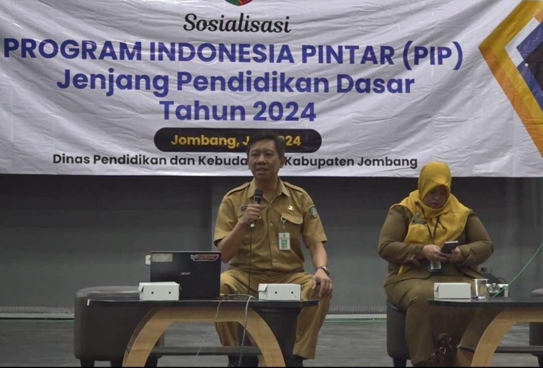 Program Indonesia Pintar