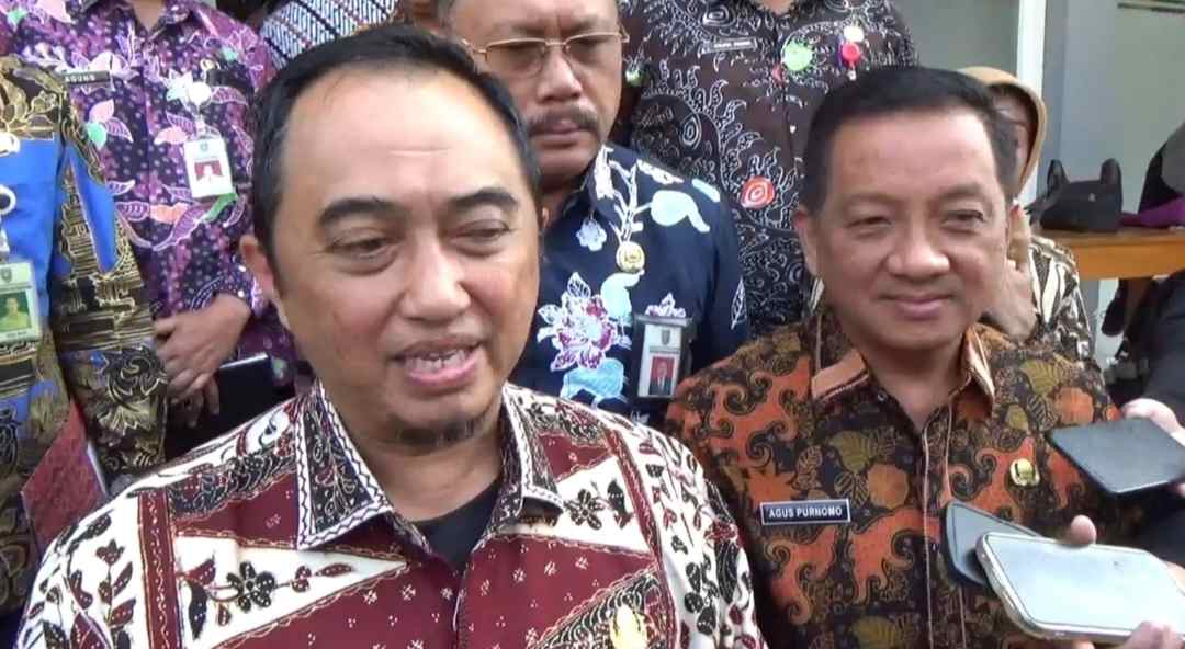 dinas p dan k