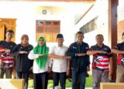 3 Parpol Non Parlemen Hengkang dari Bunda Indah di Pilbup Lumajang 2024