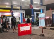 Pertalite di SPBU Sukosewu Sering Kosong, Warga Mengeluh