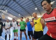 Tradisi Raih Emas, Tim Biliar Porwanas Jatim Usung Kenangan Manis di Banjarmasin