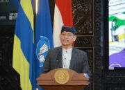 Rektor Unair Serukan Kejar Kemerdekaan Finansial