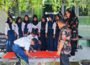Puskesmas Pucanglaban Sosialisasi UKS