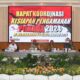 Rakor pengamanan
