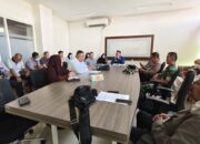 Deadlock, Mediasi Bale Hinggil Community vs PT Tlatah Gema Anugrah