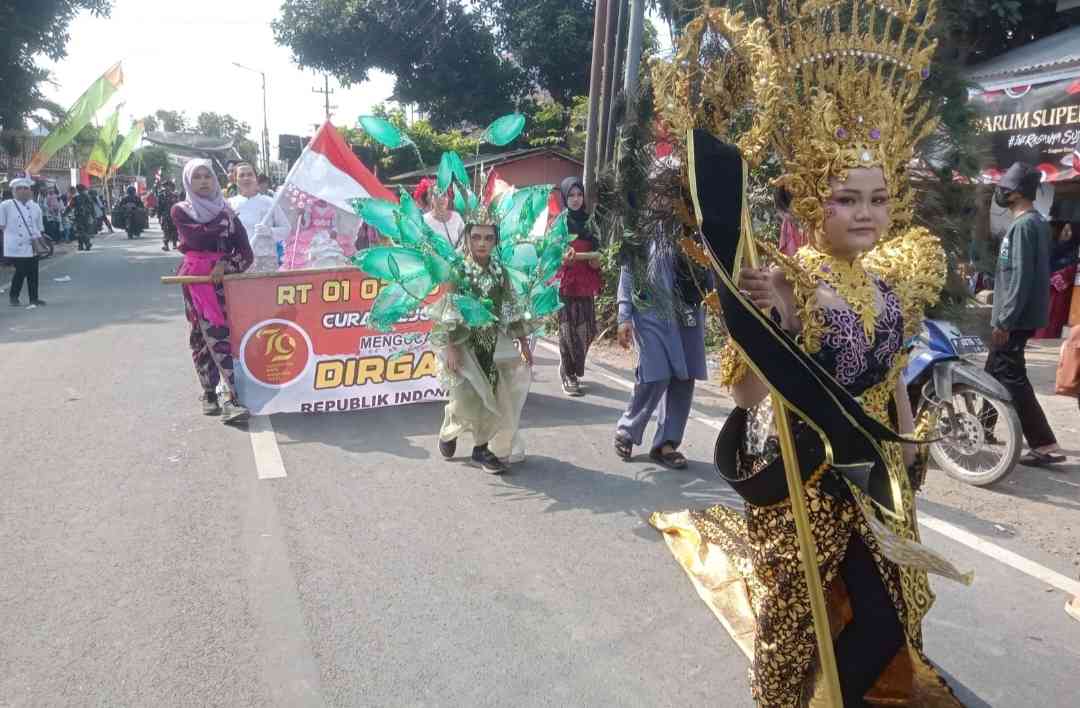 Karnaval Budaya