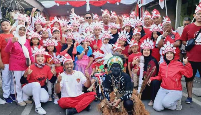 Wahyu Hidayat Kejutkan Warga Kota Malang, Direkom Gerindra Maju Pilwali 2024