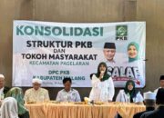 Jelang Pendaftaran KPU, SALAF Terus Perkuat Grassroots dan Galang Koalisi Partai