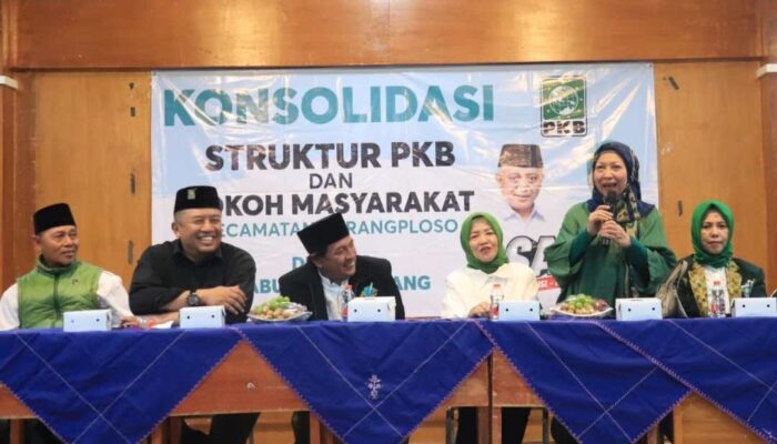 Paket Sanusi-Lathifah Optimis Menang di Pilkada Malang, Ini Syaratnya