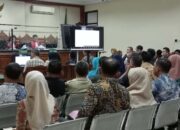 Dari 30 Saksi Hanya Dua Yang Ngaku Setor Insentif ke Siskawati