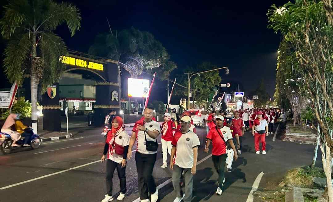 ASN Pemkab Jember