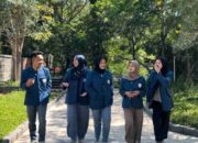 Tim UNANO FTMM Juara 1 Kompetisi International Conservation Challenge