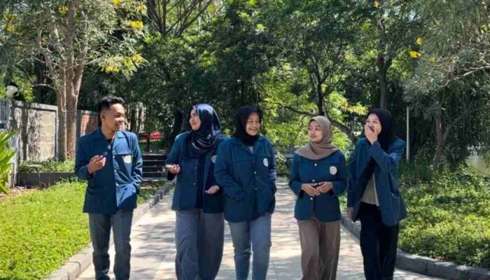 Tim UNANO FTMM Juara 1 Kompetisi International Conservation Challenge