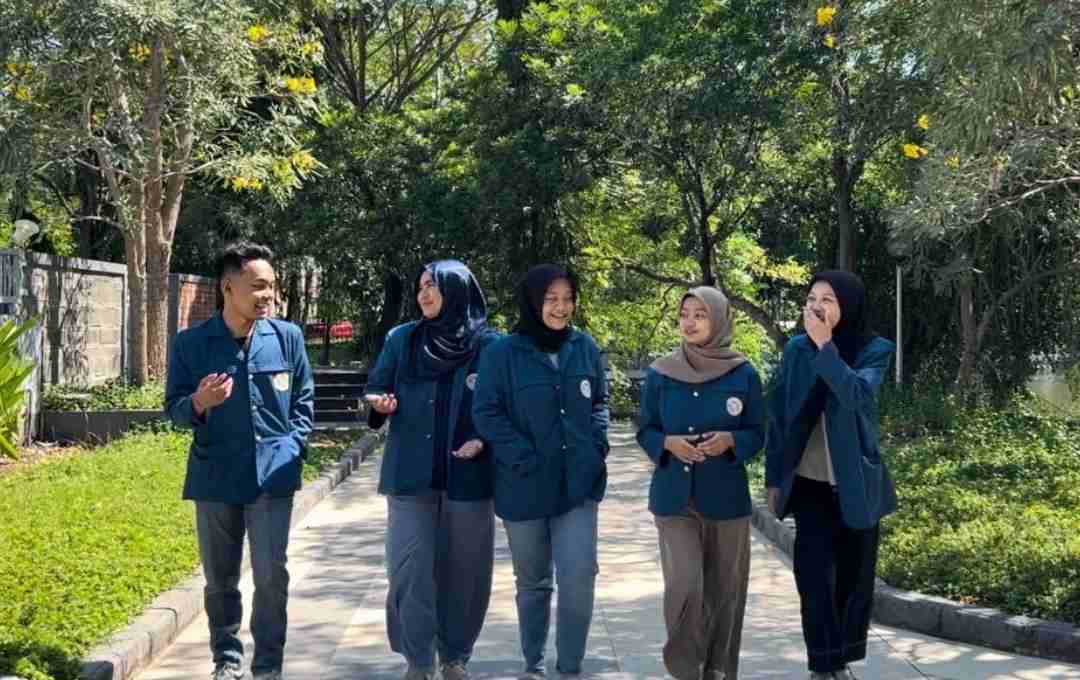 Internasional Conservation Challenge