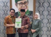 DPP PKB Rekom Sanusi – Lathifah Maju Pilkada Malang 2024