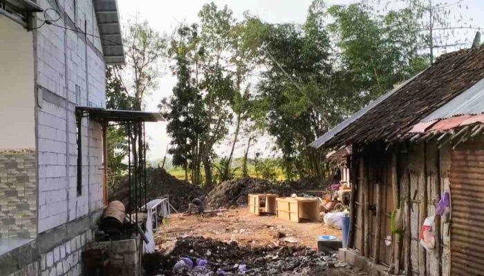 Izin Belum Terbit, Kok Berani Mulai Bangun Tower Provider