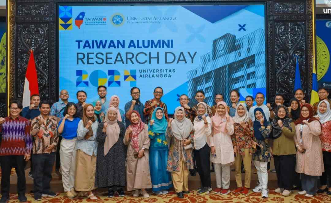 Alumni Taiwan