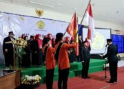 Wow Keren, STIKES Malang Jadi Universitas Kepanjen, Ini Pesan Bupati Sanusi