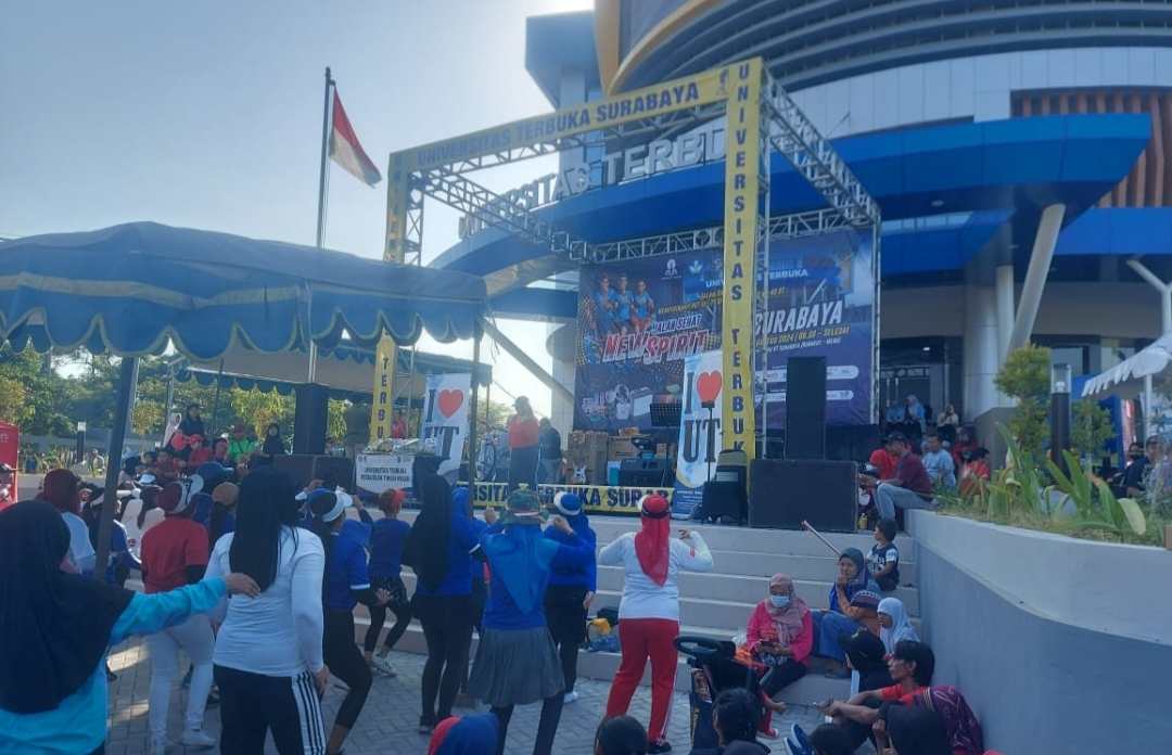 HUT ke-79