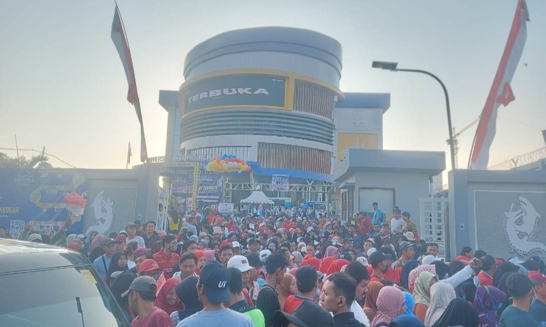 HUT ke-79
