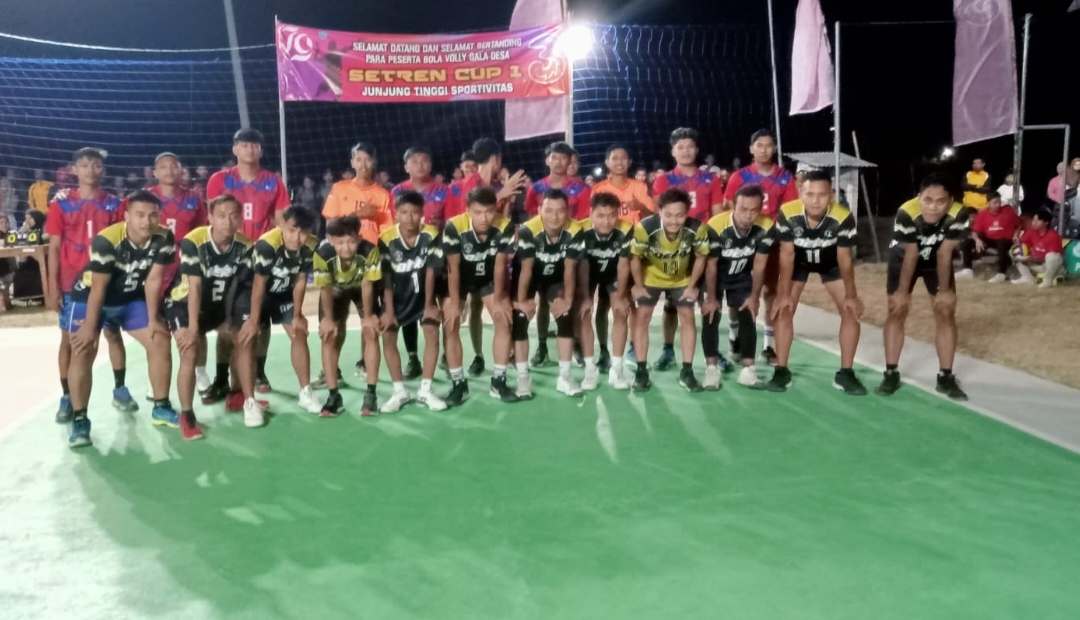 Setren Cup 2024.