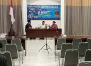 Wayahe Ngaji APBD Lumajang Jilid II Bahas Dana Hibah