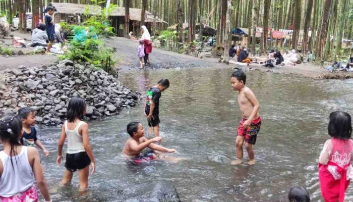 Wisata Alam Murah dan Menyenangkan di Lumajang Ini Cocok Untuk Sekeluarga