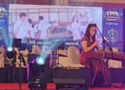 YPPI Persembahkan “A Step for Change” Dalam Konser Anniversary ke- 77