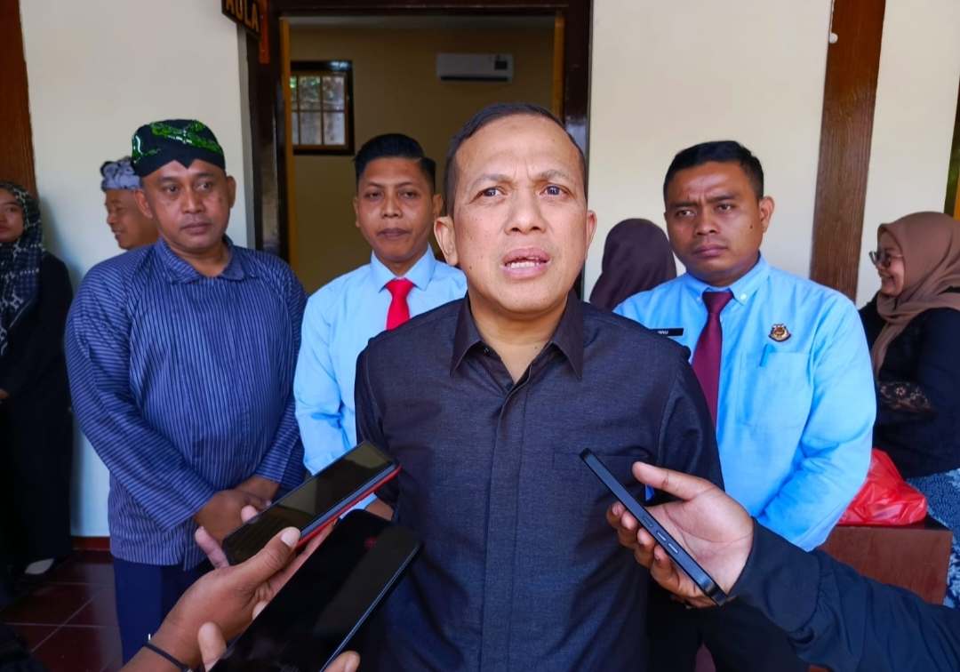 Kerugian Negara