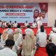 DPC Gerindra Lumajang Panasi Mesin Partai Jelang Pilkada 2024