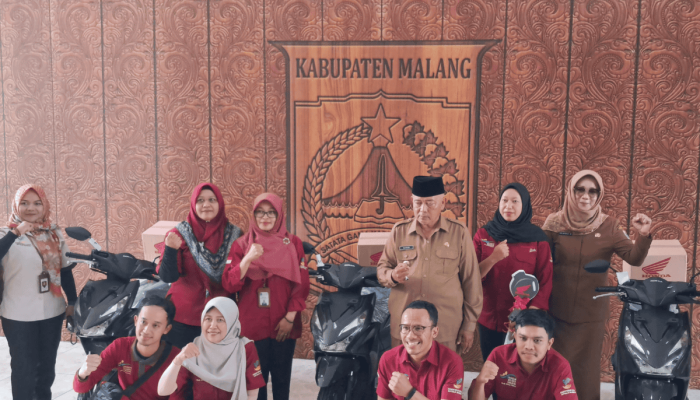 Melihat Upaya Bupati Malang Turunkan Kemiskinan Berbasis DTKS