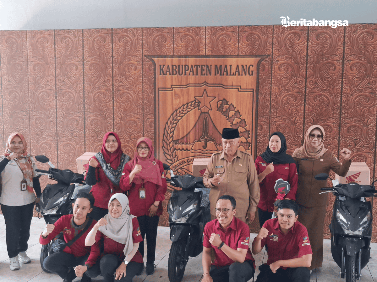 DTKS Malang