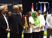Cak Thoriq : Jaga Kesehatan dengan Hati Bahagia