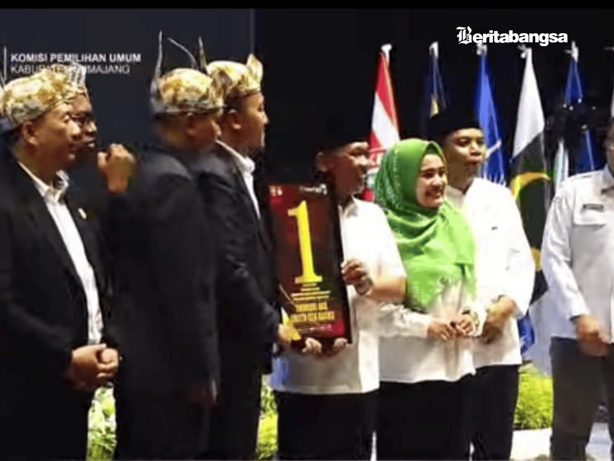Cak Thoriq Lumajang
