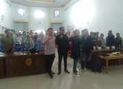 BPR Pundhi Arta Magetan Latih Pemuda Kartar Jadi Juara