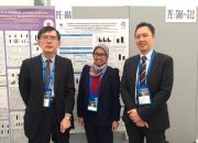 Daun Kratom Sembuhkan Diabetes, Antar Dosen Unusa ke  Australia