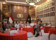 Kompolnas Kunker ke Jember, Bupati Hendy: Jadi Tambahan Kepercayaan Bagi Calon Investor