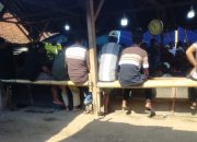 Di Malang Selatan Perjudian Marak, Warga Resah