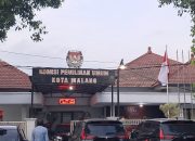 Tarung Sengit, Duel Mantan Wali Kota Malang vs Anak Mantan Wali Kota Batu