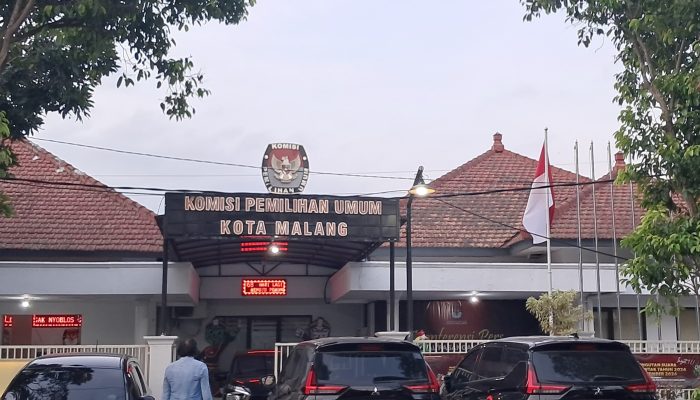 Tarung Sengit, Duel Mantan Wali Kota Malang vs Anak Mantan Wali Kota Batu