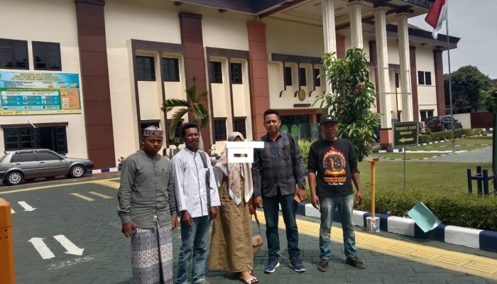 Predator Anak di Bawah Umur dari Lumajang Segera Disidangkan