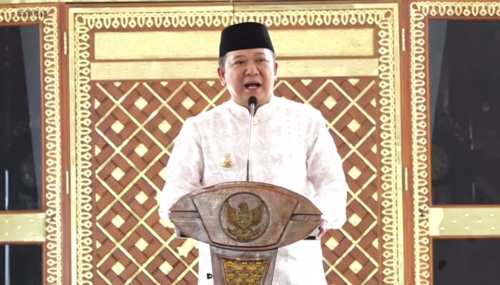 Sebanyak 262 Peserta Ikuti MTQ Kabupaten Jember 2024