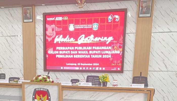 Anggota PWI Lumajang Tolak Hadiri Media Gathering KPU