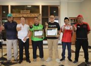 Tak Lagi Berseteru, Ojol vs Opang di Jember Sepakat Berkongsi