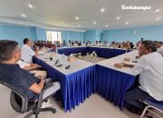 PWI Hasil KLB Didukung 90 Persen PWI Provinsi
