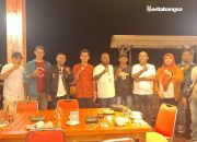 PWI Papua Barat Minta PWI Hasil KLB Segera Bekerja